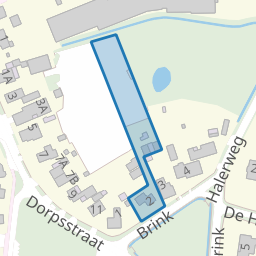 Perceel BLN00-R-3586