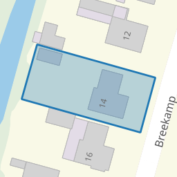 Perceel BLN00-R-3590