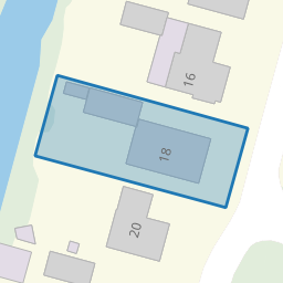 Perceel BLN00-R-3592