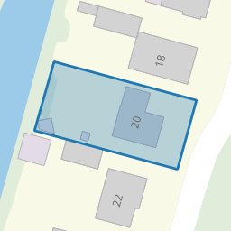 Perceel BLN00-R-3593