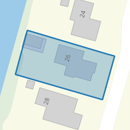 Perceel BLN00-R-3596