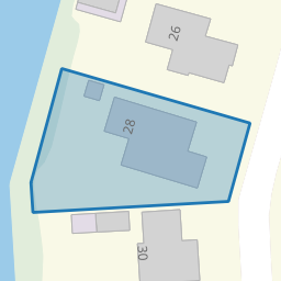 Perceel BLN00-R-3597