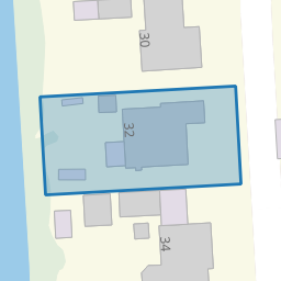 Perceel BLN00-R-3599