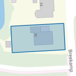 Perceel BLN00-R-3601