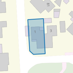 Perceel BLN00-R-3603