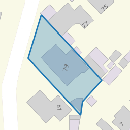 Perceel BLN00-R-3605