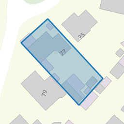 Perceel BLN00-R-3606