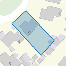 Perceel BLN00-R-3607