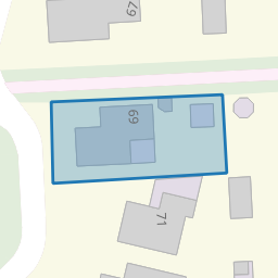 Perceel BLN00-R-3610