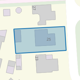 Perceel BLN00-R-3612