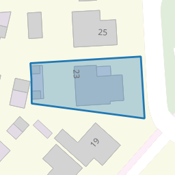 Perceel BLN00-R-3613