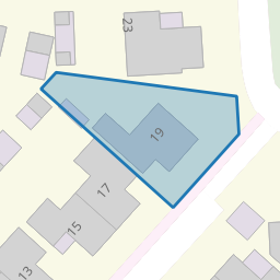 Perceel BLN00-R-3614