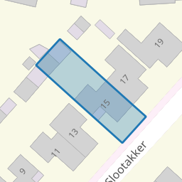 Perceel BLN00-R-3616