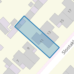 Perceel BLN00-R-3618