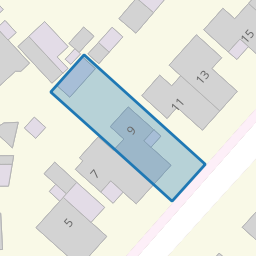 Perceel BLN00-R-3619