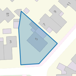 Perceel BLN00-R-3621