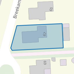 Perceel BLN00-R-3624