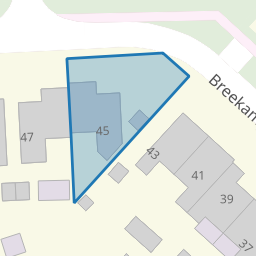 Perceel BLN00-R-3641