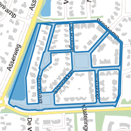 Perceel BLN00-R-3644