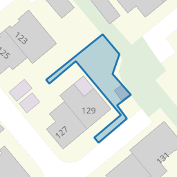 Perceel BLN00-R-3663