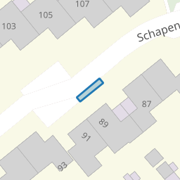 Perceel BLN00-R-3664