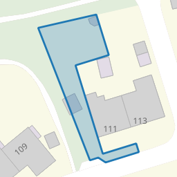 Perceel BLN00-R-3666