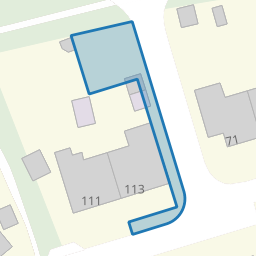 Perceel BLN00-R-3667