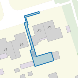 Perceel BLN00-R-3672