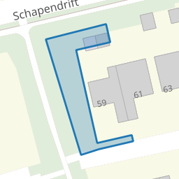 Perceel BLN00-R-3674