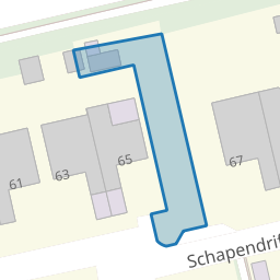 Perceel BLN00-R-3677