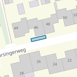 Perceel BLN00-R-3683