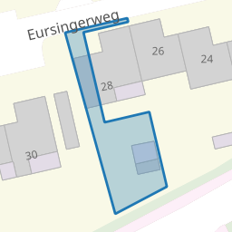 Perceel BLN00-R-3691