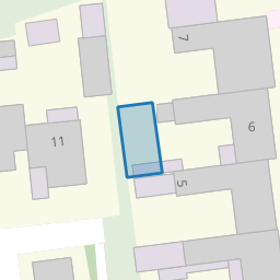 Perceel BLN00-R-3694