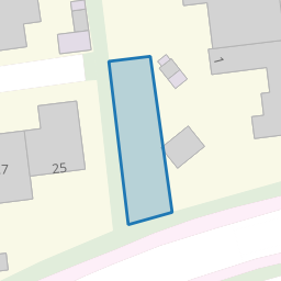 Perceel BLN00-R-3698