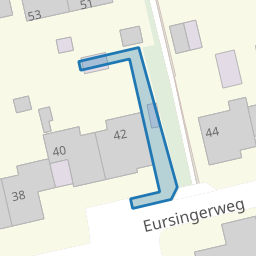 Perceel BLN00-R-3699