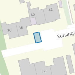 Perceel BLN00-R-3701