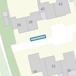 Perceel BLN00-R-3703