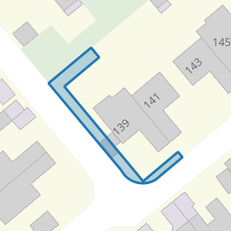 Perceel BLN00-R-3712