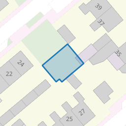 Perceel BLN00-R-3713