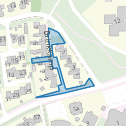 Perceel BLN00-R-3717