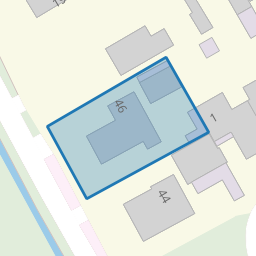 Perceel BLN00-R-3720