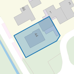 Perceel BLN00-R-3721