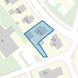 Perceel BLN00-R-3731