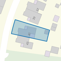 Perceel BLN00-R-3741