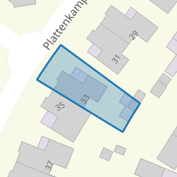 Perceel BLN00-R-3745