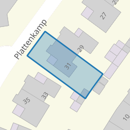 Perceel BLN00-R-3746