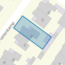 Perceel BLN00-R-3747