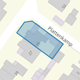 Perceel BLN00-R-3749