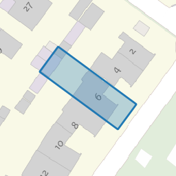 Perceel BLN00-R-3752