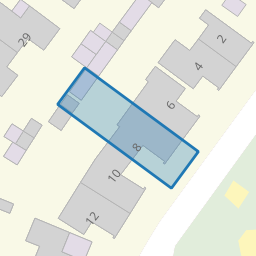 Perceel BLN00-R-3753